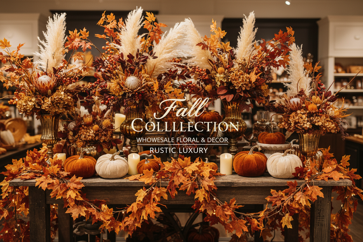 Fall Collection