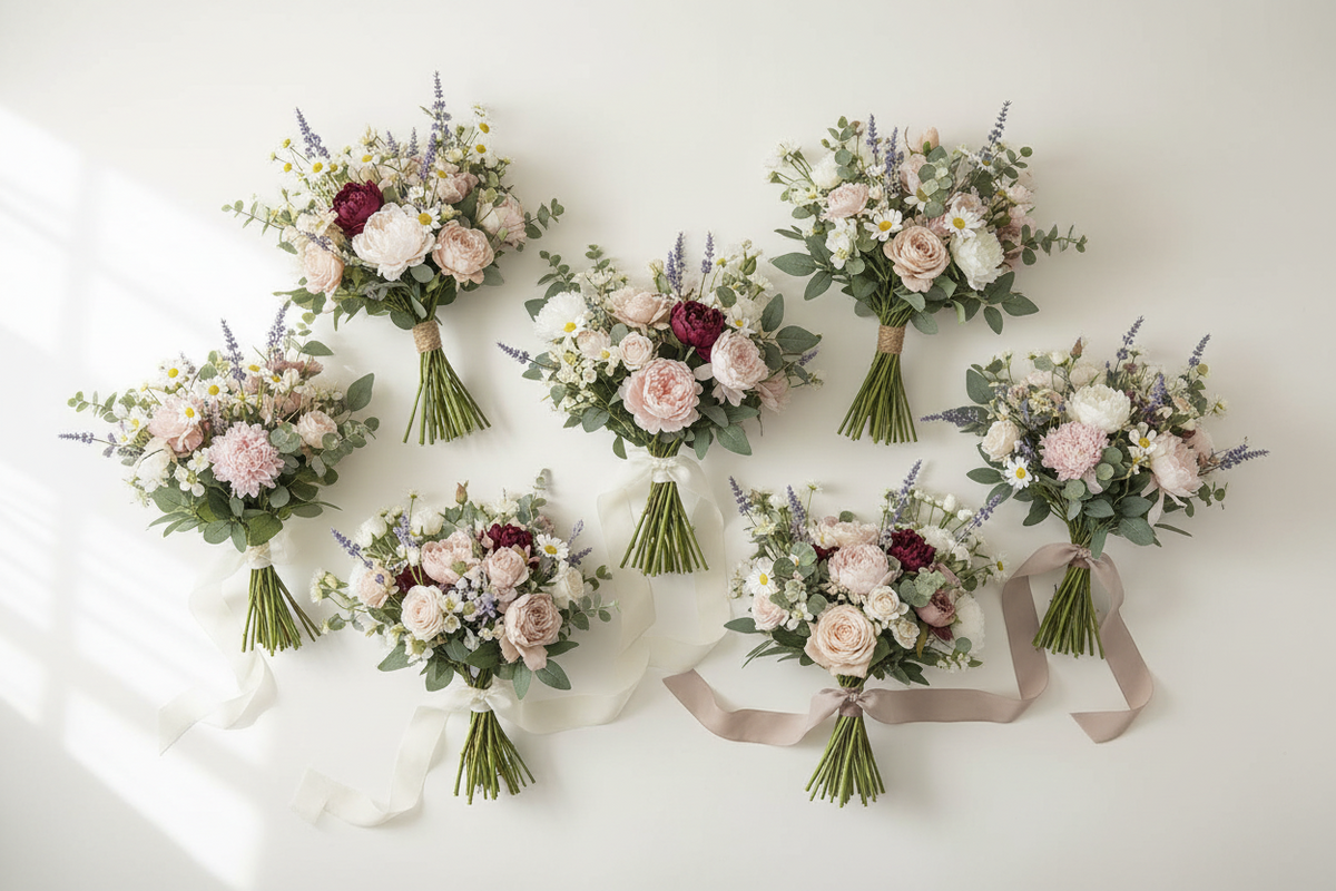 Bouquets