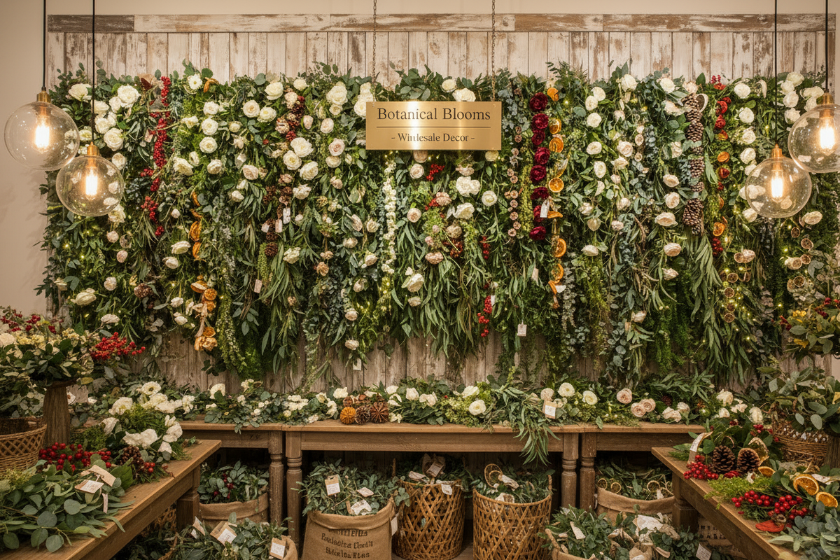 Garlands