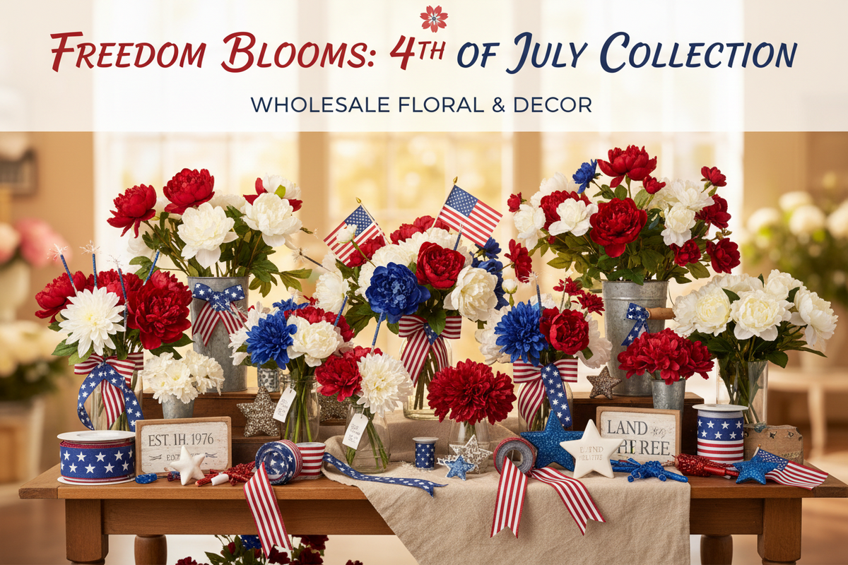 Patriotic / 4th of July