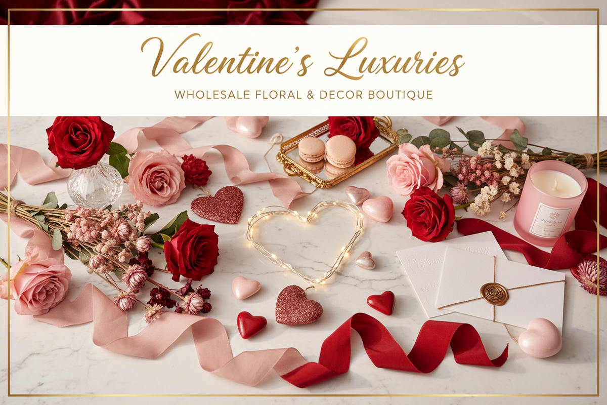 Valentine's Day