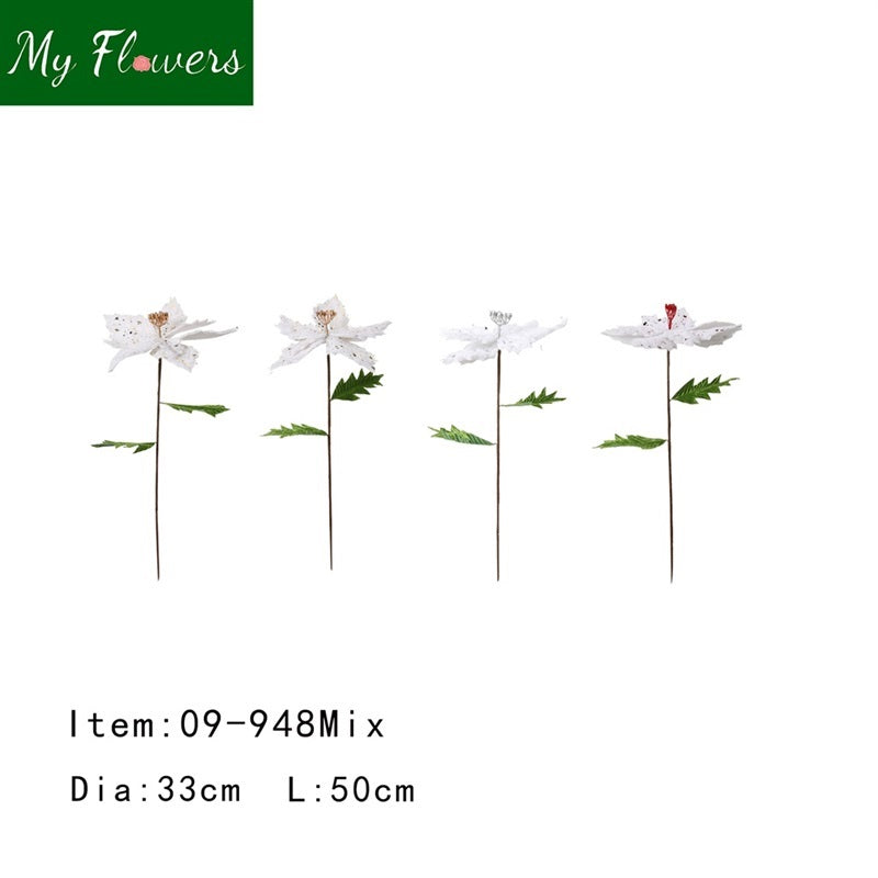 Mix Christmas Pine Picks