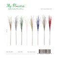 25.6" Christmas Deco Spray - 72 Pcs/Case