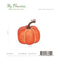 Artificial Pumpkins - 12 Pcs/Case