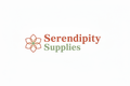 Serendipity Supplies Logo - Transparent Background
